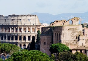 The fascinating contrasts of Italy