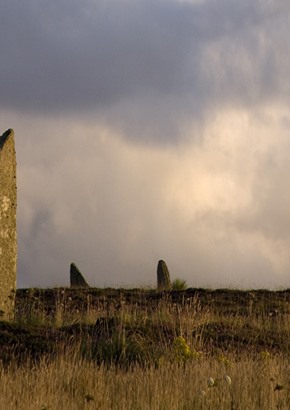 Ring of Brodgar