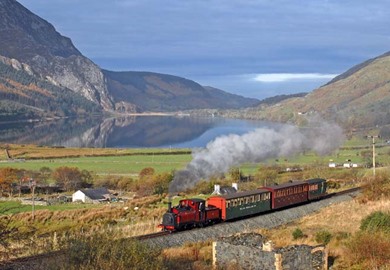Welsh Highland Railway