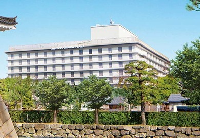 ANA Crowne Plaza Hotel