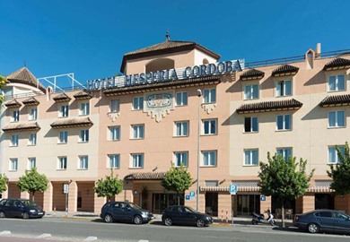 Hotel Hesperia, Córdoba
