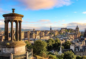 Great Rail Journeys guide to travel in the UK and Ireland