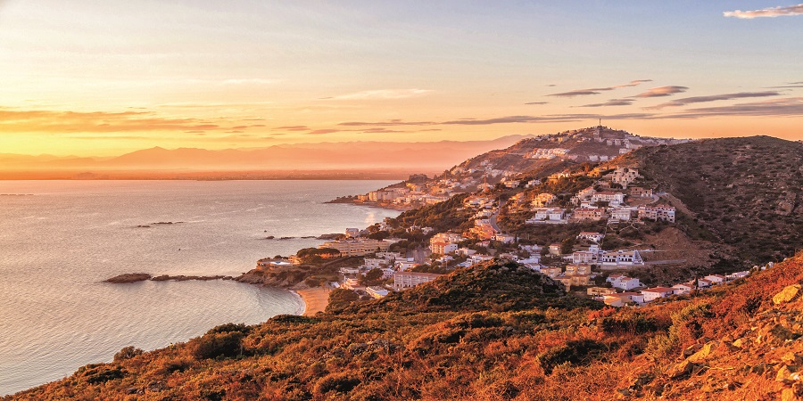 Staying in Roses on the Catalan coast