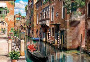 Venice Simplon Orient Express