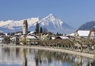 Interlaken Interlaken