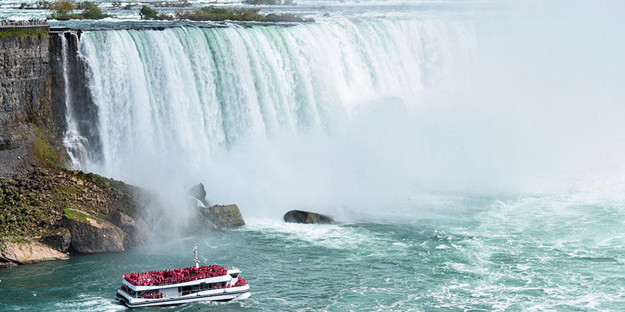 Niagara Falls