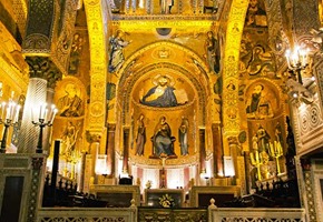 Highlights of Southern Italy & Sicily