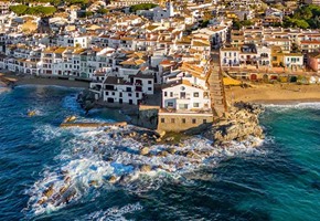 El Port De La Selva Trail