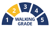 Walking Rating Scale 2