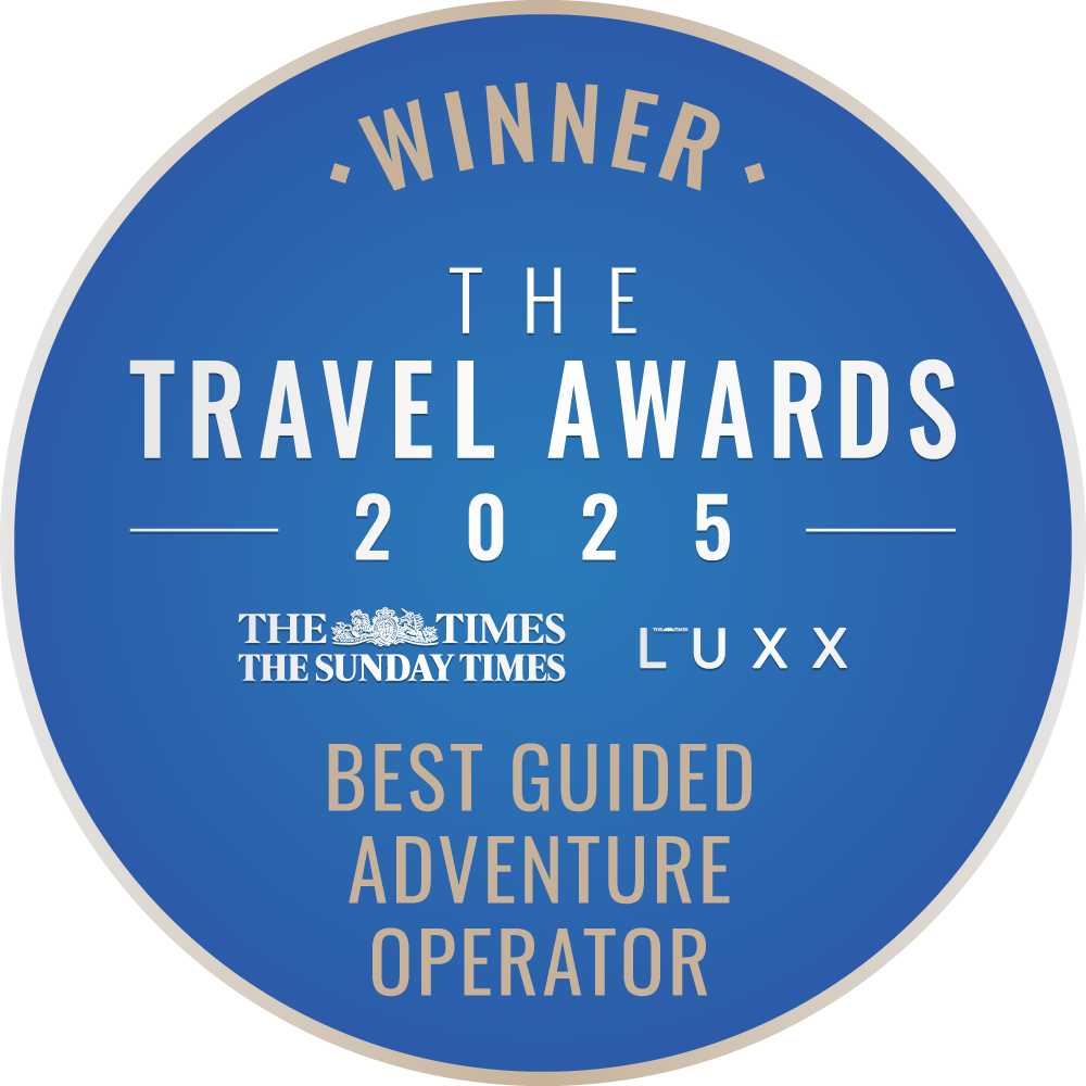 Times Travel Awards